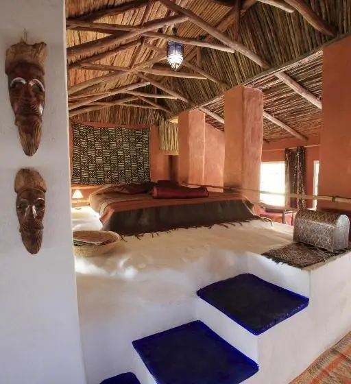 سوییت, Maison D Hotes Berbari