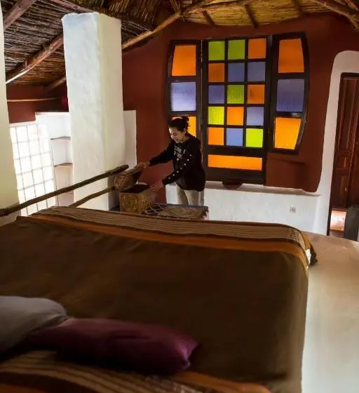 سوییت, Maison D Hotes Berbari