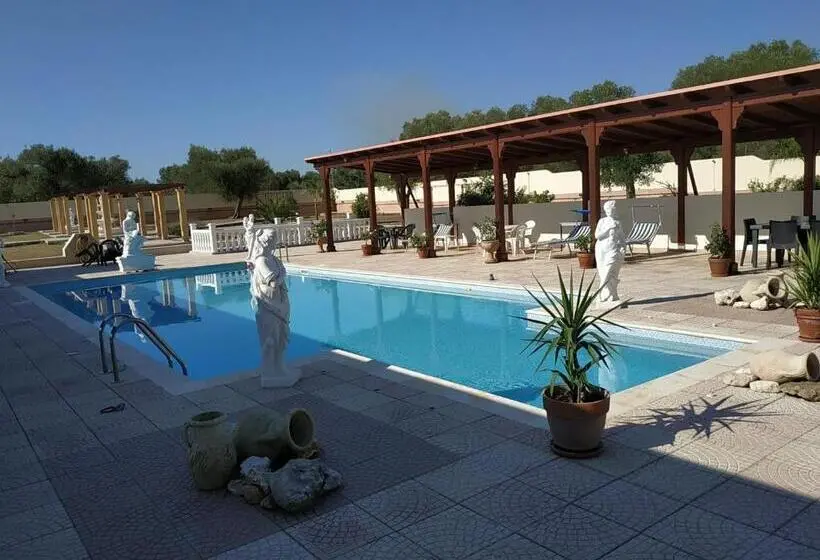Standard-huone King-vuode, Villa Jany  Adults Only