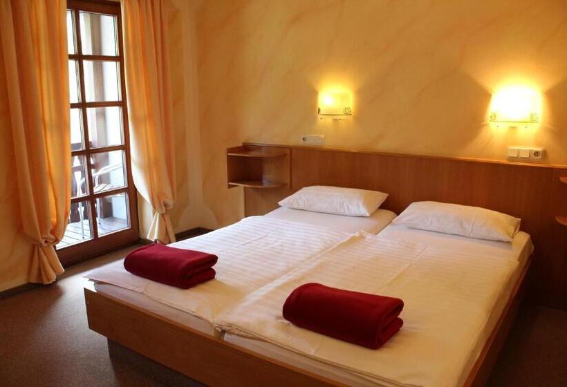 غرفة قياسية, Alt Reinsport