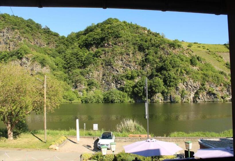 غرفة قياسية فردية, Alt Reinsport