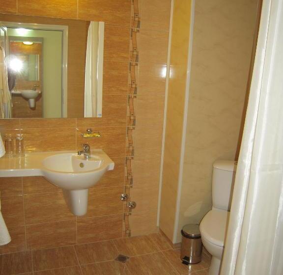 标准间带阳台, Belle View