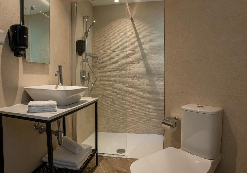 اتاق سوپریور, Ta Tereza In Manwel Dimech