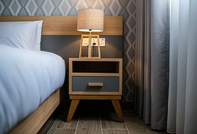 اتاق استاندارد با بالکن, Ta Tereza In Manwel Dimech