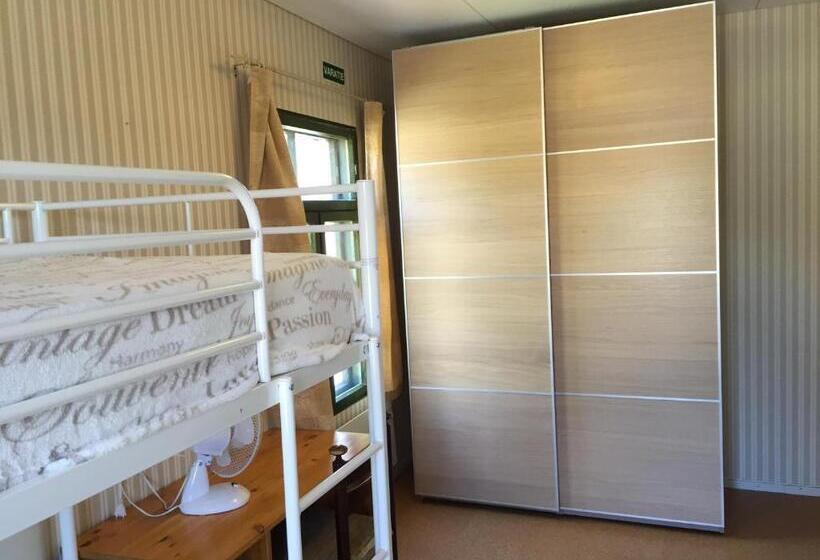 غرفة قياسية حمام مشترك, Kerihovi   Hostel