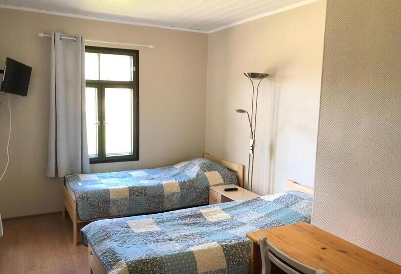 شقة غرفتين, Kerihovi   Hostel