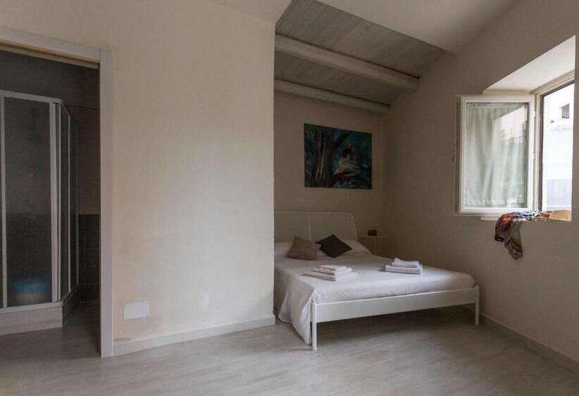 スタンダードルーム, Re Bafè