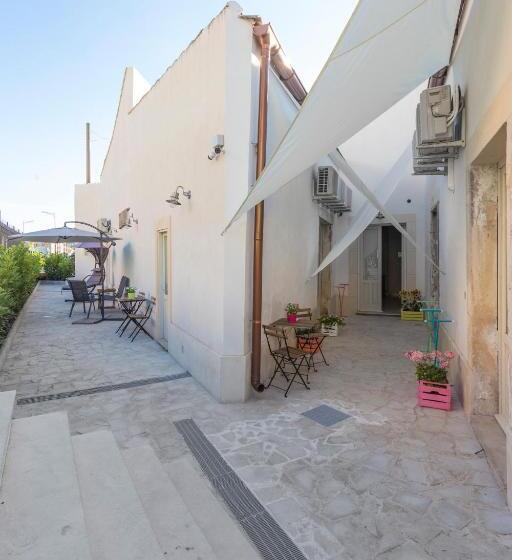 スタンダードルーム, Re Bafè