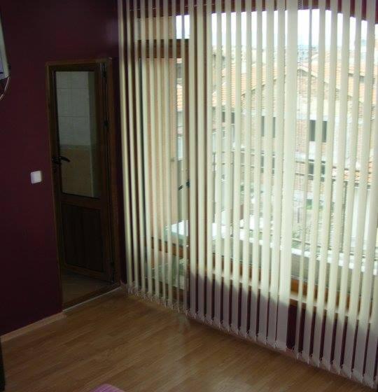 Номер Стандарт с Балконом, Red House Family