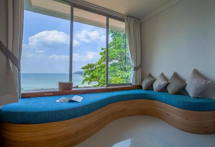スタンダードルーム, Norn Talay Surin Beach Phuket