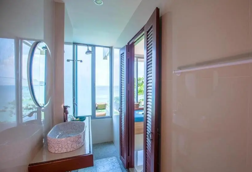 スタンダードルーム, Norn Talay Surin Beach Phuket