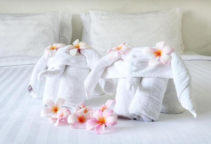 اتاق سوپریور با چشمانداز دریا, Norn Talay Surin Beach Phuket