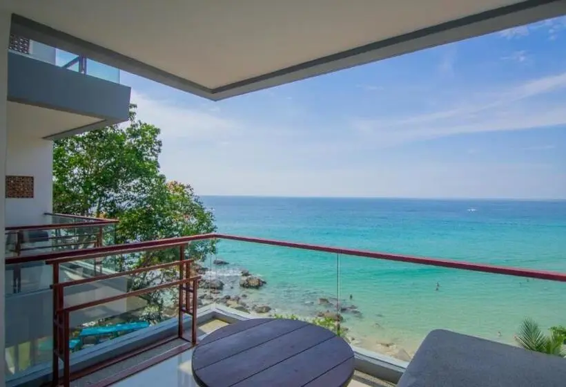 オーシャンビューファミリールーム, Norn Talay Surin Beach Phuket