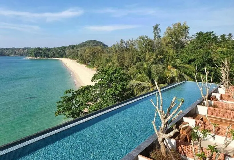 オーシャンビュースイート, Norn Talay Surin Beach Phuket