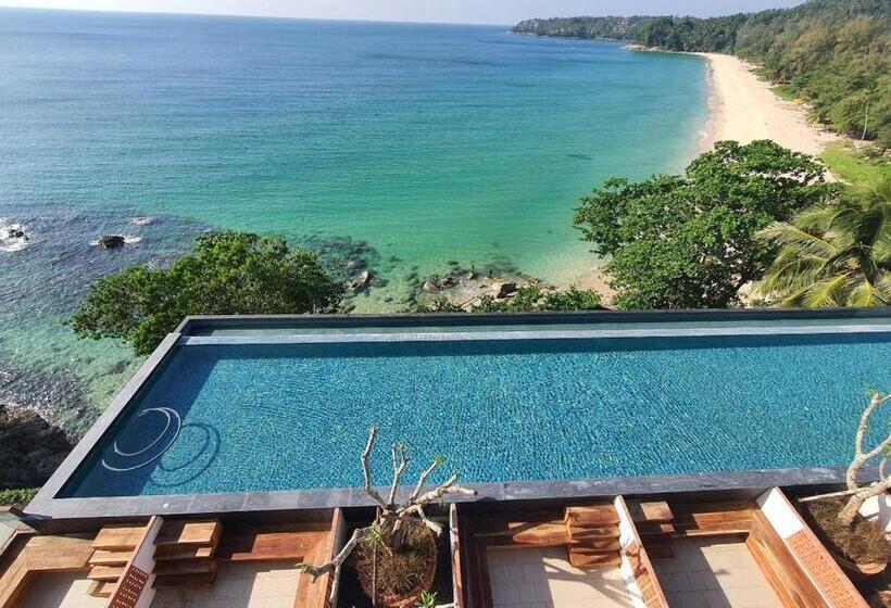 سوییت با چشم‌انداز دریا, Norn Talay Surin Beach Phuket