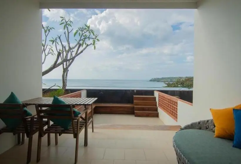 オーシャンビュースイート, Norn Talay Surin Beach Phuket