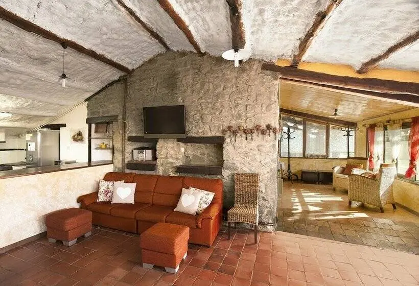３ベッドルームハウス, El Porxet De Sant Grau
