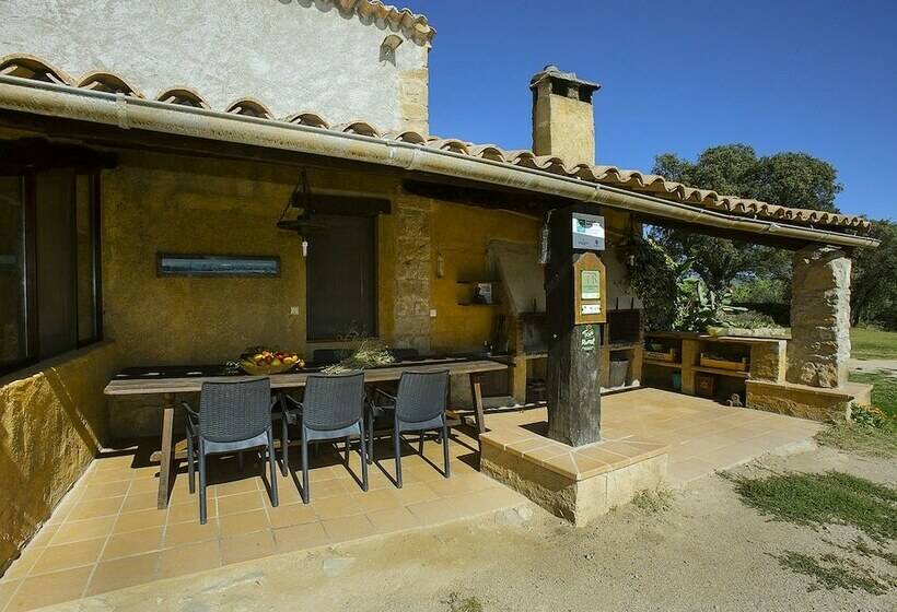 בית, 3 חדרי שינה, El Porxet De Sant Grau