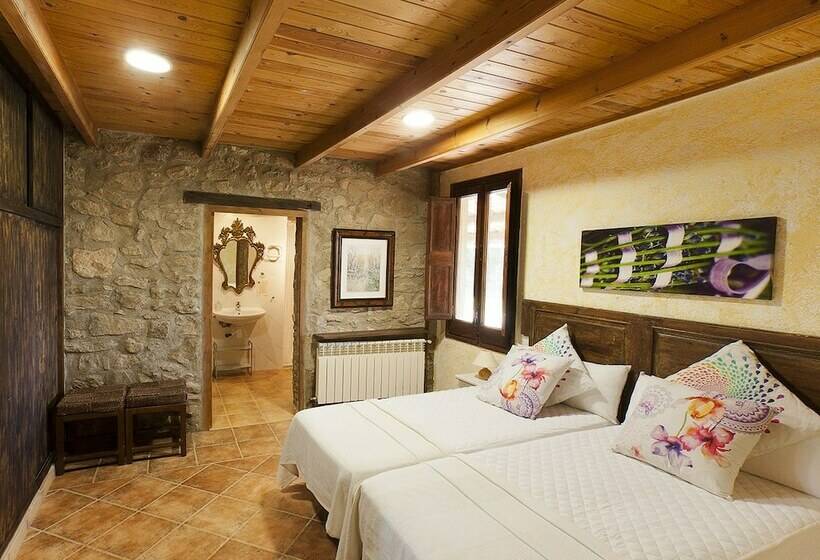 בית, 3 חדרי שינה, El Porxet De Sant Grau