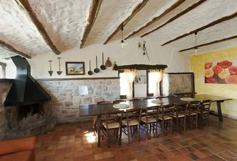 ３ベッドルームハウス, El Porxet De Sant Grau