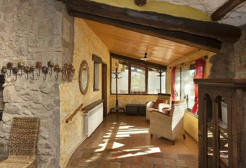 ３ベッドルームハウス, El Porxet De Sant Grau