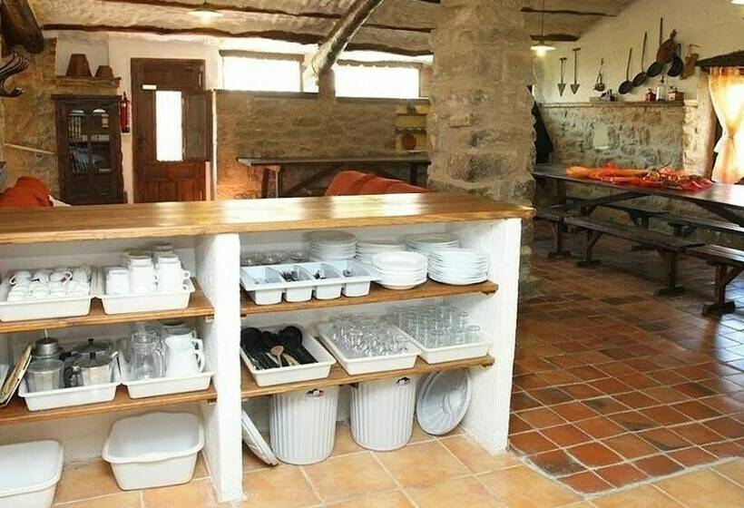 בית, 3 חדרי שינה, El Porxet De Sant Grau