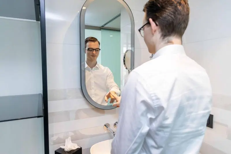 Standard-studio King-vuode, Residence Inn Ghent By Marriott