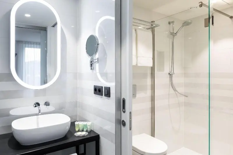 Standard-studio King-vuode, Residence Inn Ghent By Marriott