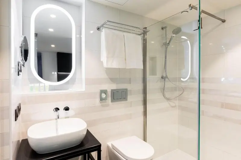 Deluxe-sviitti, Residence Inn Ghent By Marriott
