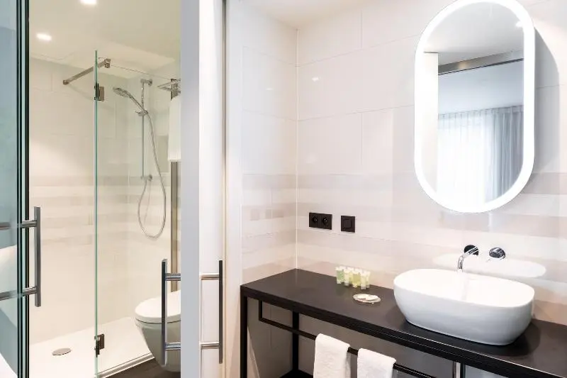 Deluxe-sviitti, Residence Inn Ghent By Marriott