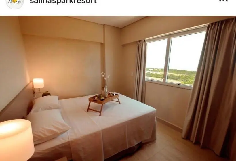 1 Schlafzimmer Apartment Meerblick, Salinas Parks