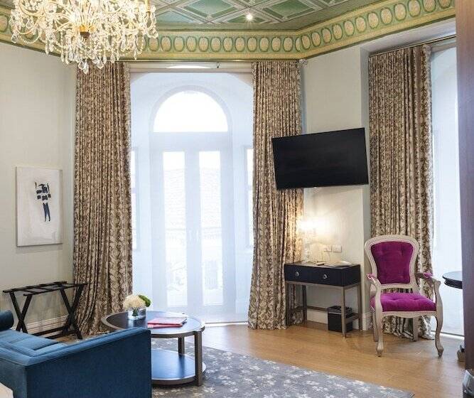 프레지덴셜 스위트, Itza Hotel Boutique Internacional
