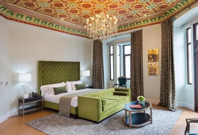 プレジデントスイートルーム, Itza Hotel Boutique Internacional