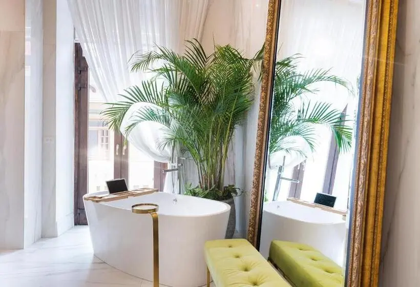 プレジデントスイートルーム, Itza Hotel Boutique Internacional