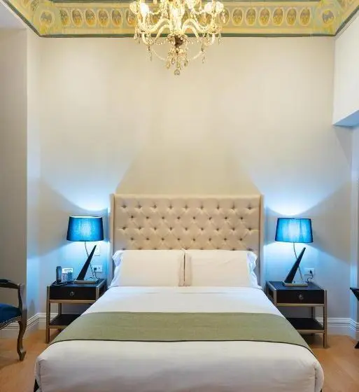 デラックスルーム, Itza Hotel Boutique Internacional