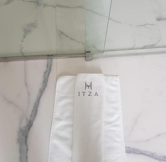 חדר דלוקס, Itza Hotel Boutique Internacional