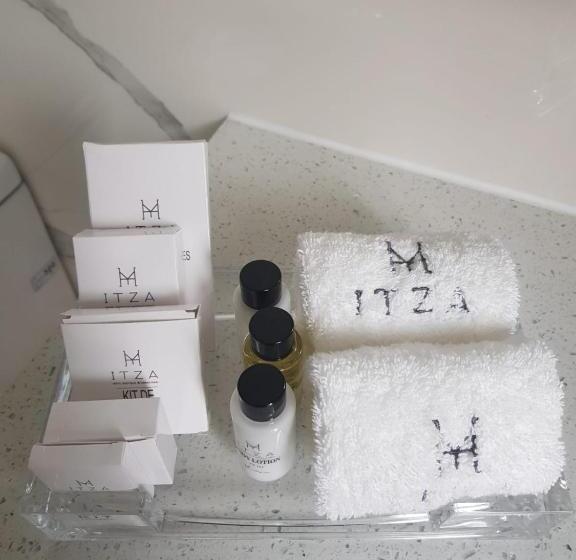 스탠다드 전망 룸, Itza Hotel Boutique Internacional