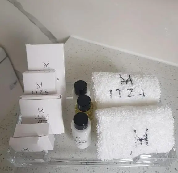 シングルデラックスルーム, Itza Hotel Boutique Internacional