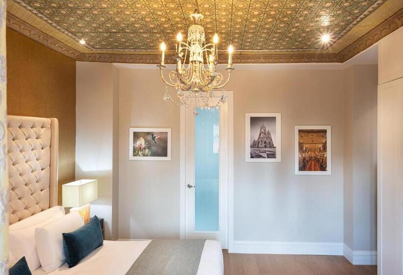 스위트 도시 전망, Itza Hotel Boutique Internacional