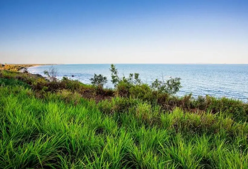 海の見える１ベッドルームアパートメント, Ocean View Apartment Yeppoon
