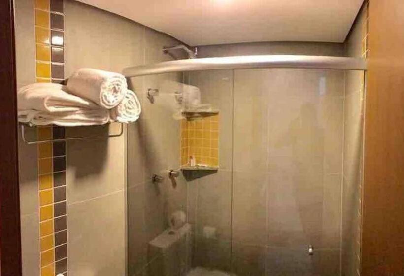 سوییت لوکس, Olímpia Park Resort Thermas Dos Laranjais