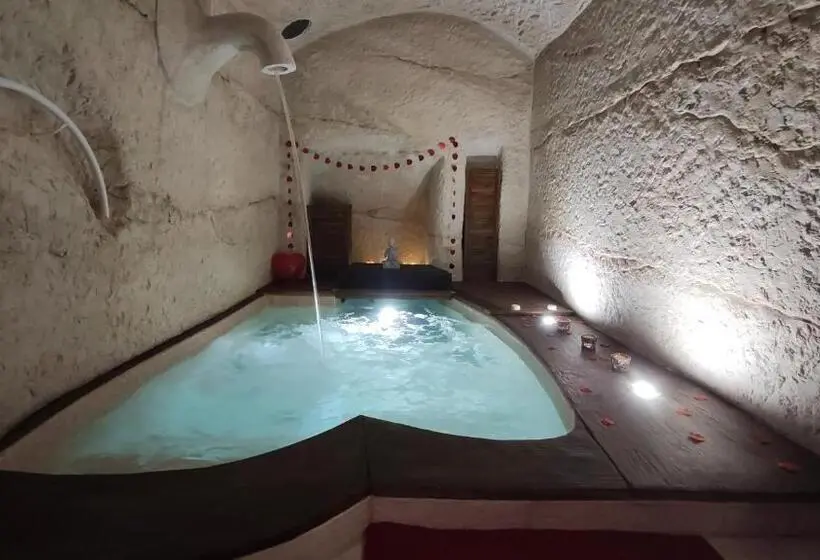 Suite with Pool, Dimora Della Nonna Luxury Home