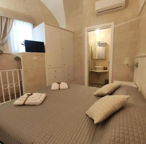 Suite with Pool, Dimora Della Nonna Luxury Home