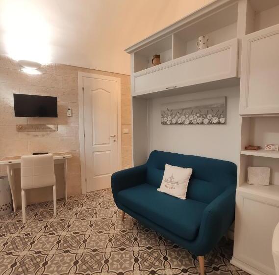 Люкс с Бассейном, Dimora Della Nonna Luxury Home