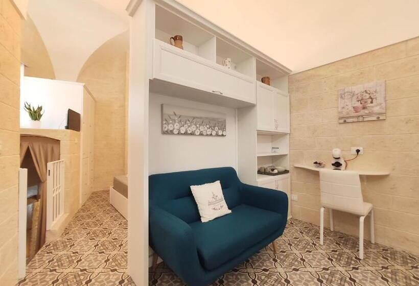 Люкс с Бассейном, Dimora Della Nonna Luxury Home