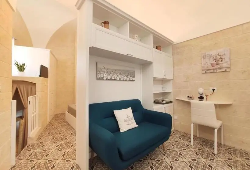 Suite with Pool, Dimora Della Nonna Luxury Home