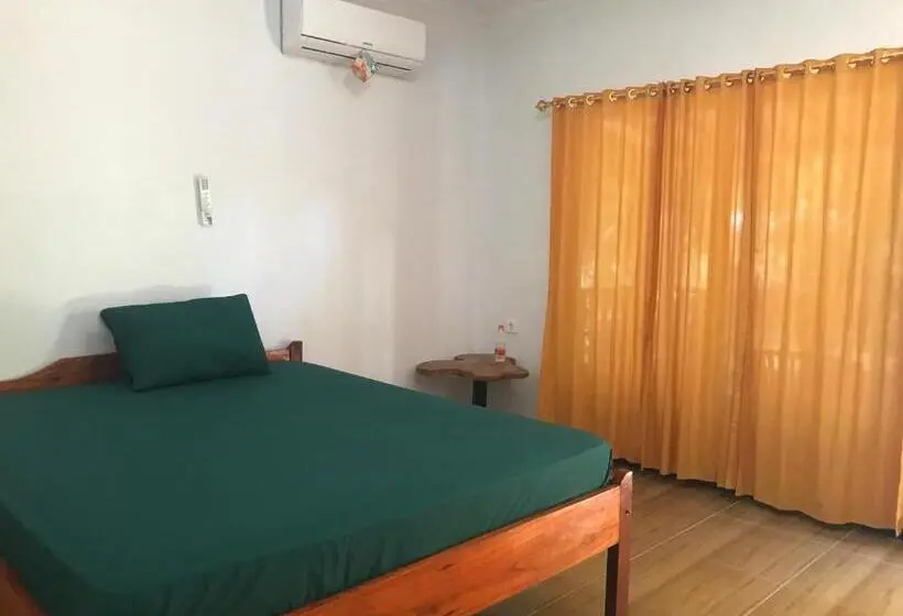 スタンダードルーム, Gili Lampu Guest House