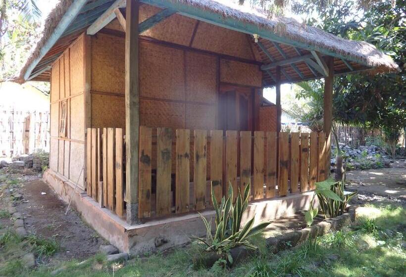 スタンダードルーム, Gili Lampu Guest House