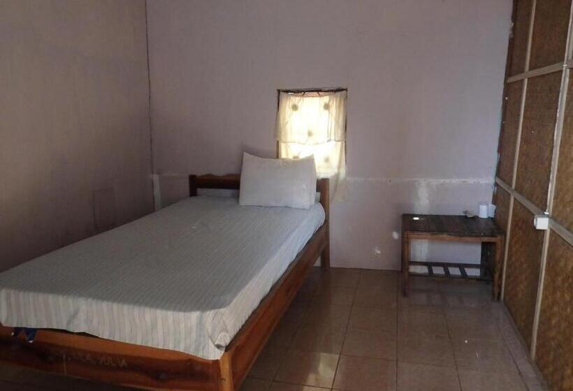 スタンダードルーム, Gili Lampu Guest House