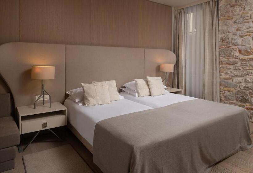 Номер Superior, Art Hotel Kalelarga